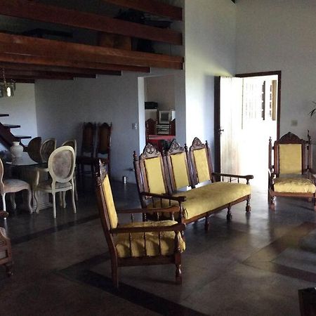 Chacara Camargo Silva Villa Mairipora Bagian luar foto