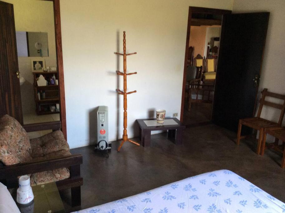 Chacara Camargo Silva Villa Mairipora Bagian luar foto