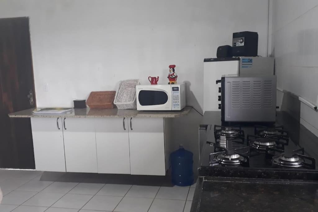 Chacara Camargo Silva Villa Mairipora Bagian luar foto