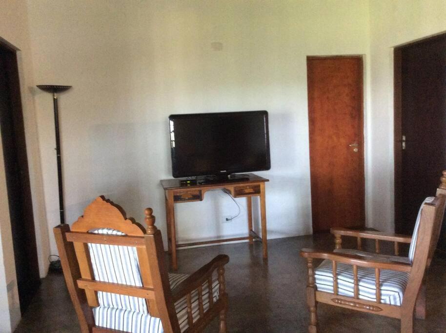 Chacara Camargo Silva Villa Mairipora Bagian luar foto