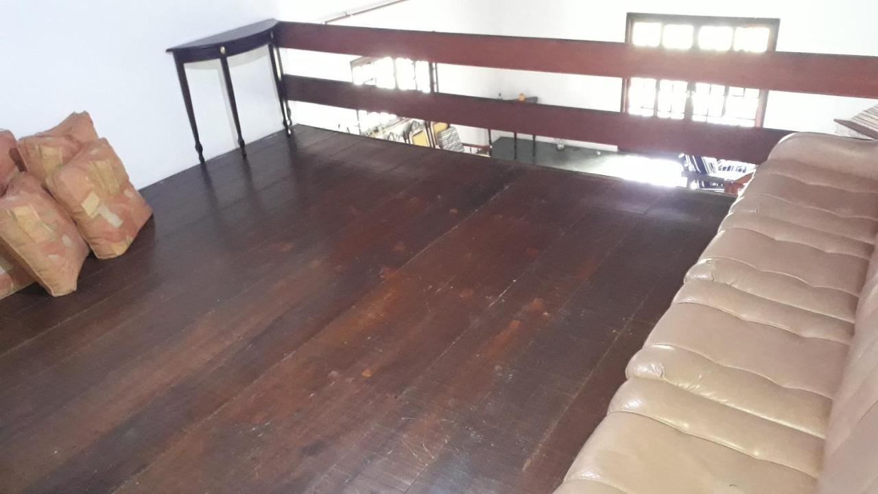 Chacara Camargo Silva Villa Mairipora Bagian luar foto